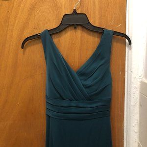 AZAZIE UNA Junior Bridesmaid dress NWT - J16